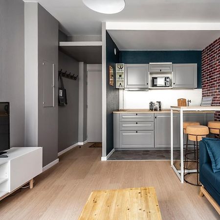 Appartement Hyper Centre, Avenue De Champagne A 200 Metres Épernay Exteriér fotografie