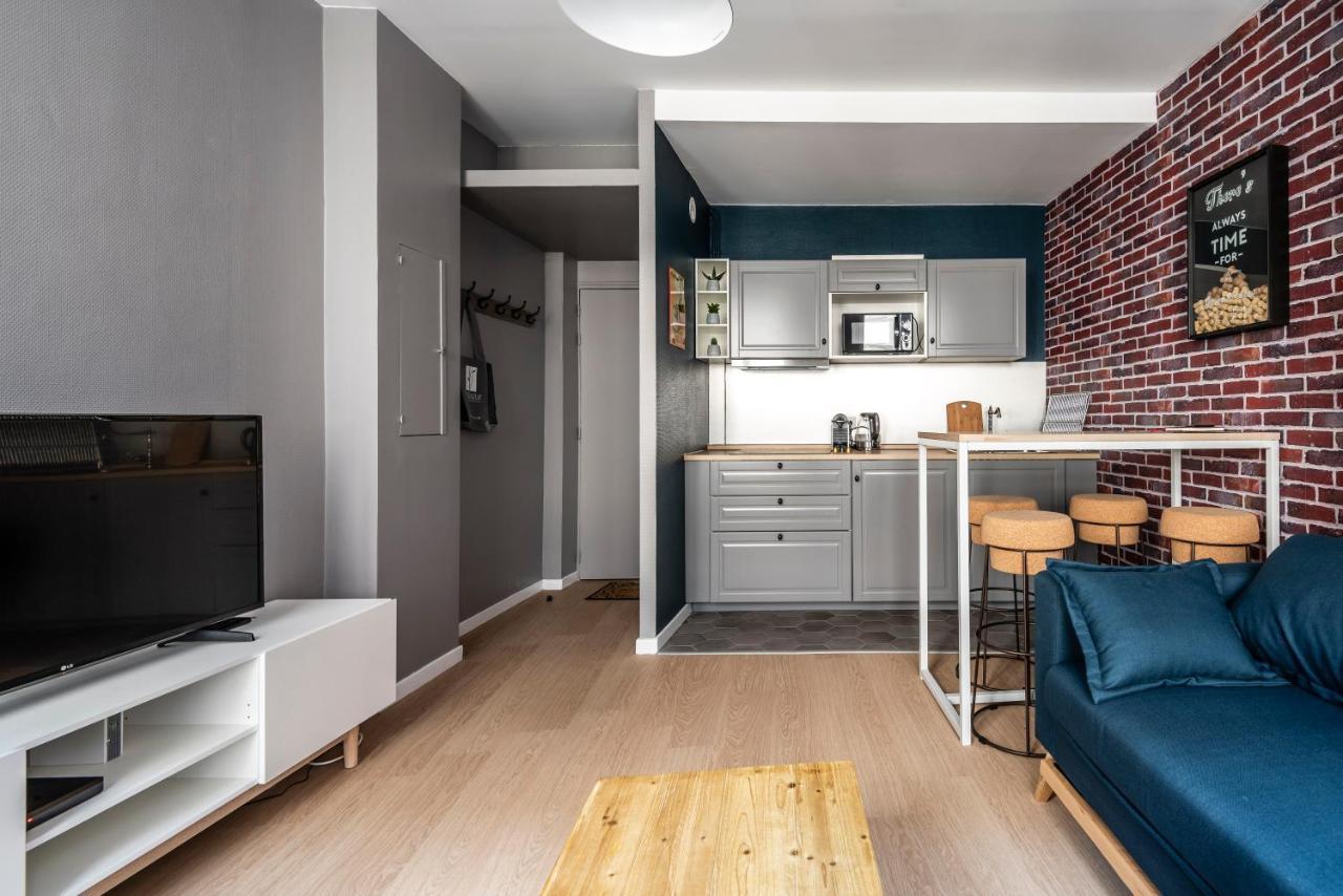 Appartement Hyper Centre, Avenue De Champagne A 200 Metres Épernay Exteriér fotografie