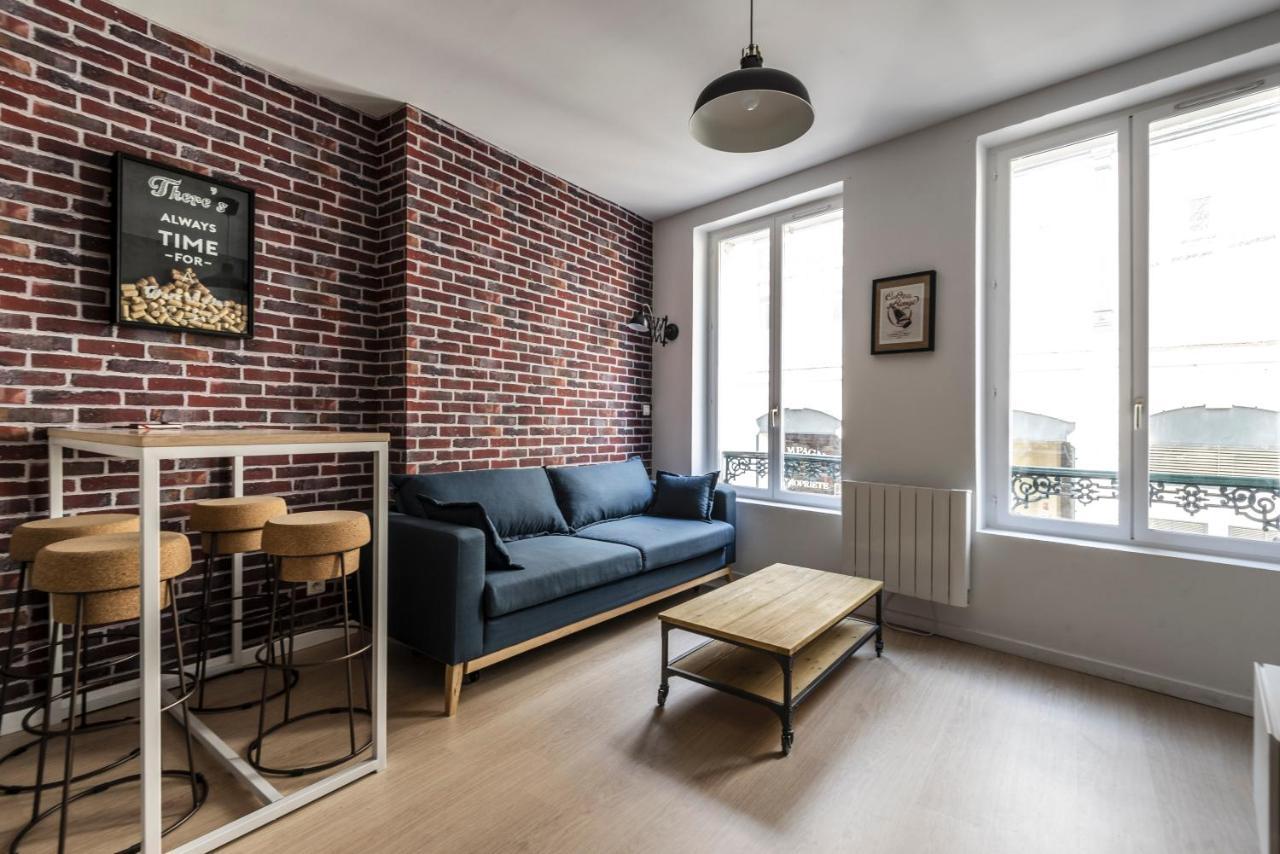 Appartement Hyper Centre, Avenue De Champagne A 200 Metres Épernay Exteriér fotografie